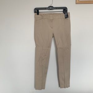 Khaki Work Pants